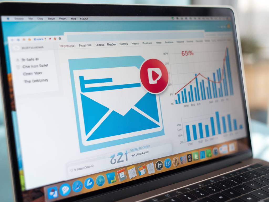 Cómo crear una estrategia de email marketing efectiva para mejorar la comunicación con clientes