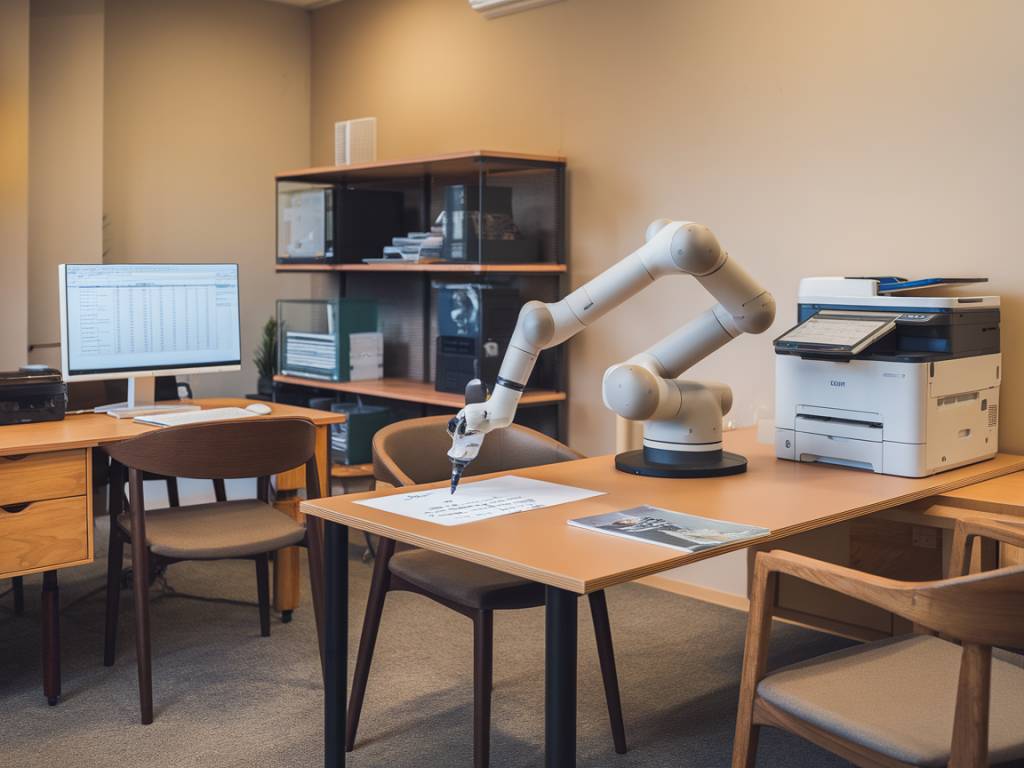 Herramientas de automatización para mejorar la productividad empresarial y optimizar tareas repetitivas