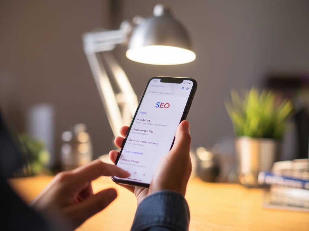 Las mejores tácticas para mejorar el seo de tu sitio web y aumentar su visibilidad en google