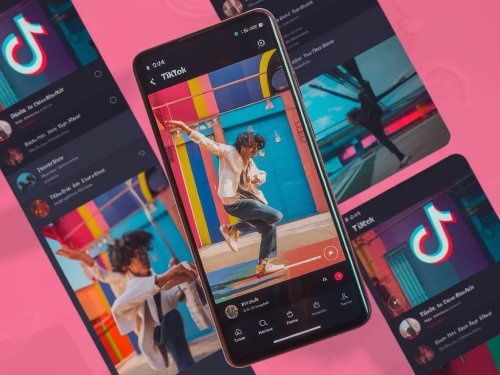 Cómo utilizar tiktok para hacer crecer tu negocio y aumentar tu comunidad de seguidores