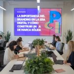 La importancia del branding en la era digital y cómo construir una identidad de marca sólida