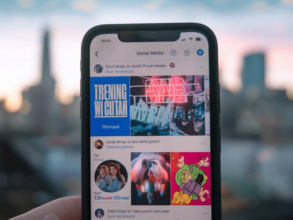 Tendencias en redes sociales que no puedes ignorar para mantener tu negocio relevante