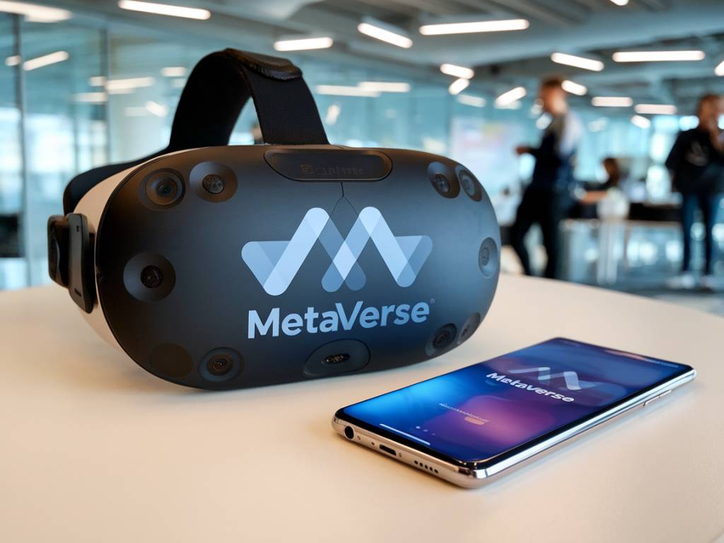 El impacto del metaverso en las estrategias digitales y las oportunidades para las marcas
