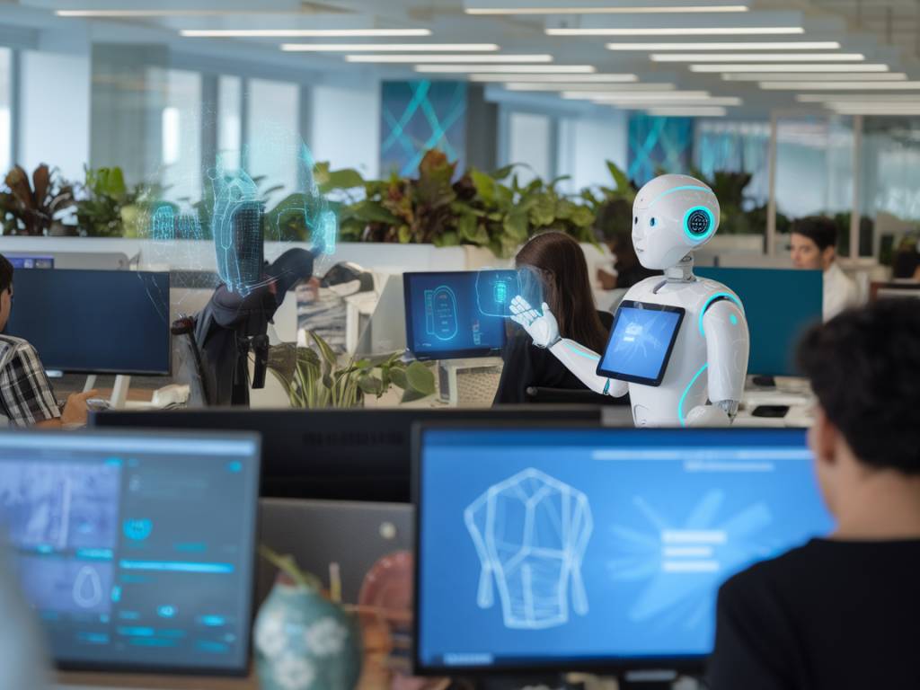 Tendencias tecnológicas que transformarán el mundo empresarial y marcarán el futuro de los negocios