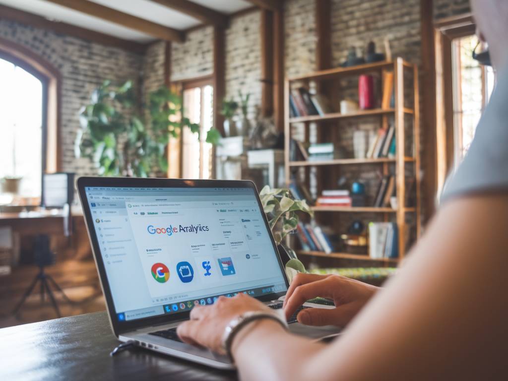 Estrategias efectivas de marketing digital para pequeñas empresas: cómo aumentar tu visibilidad y atraer más clientes