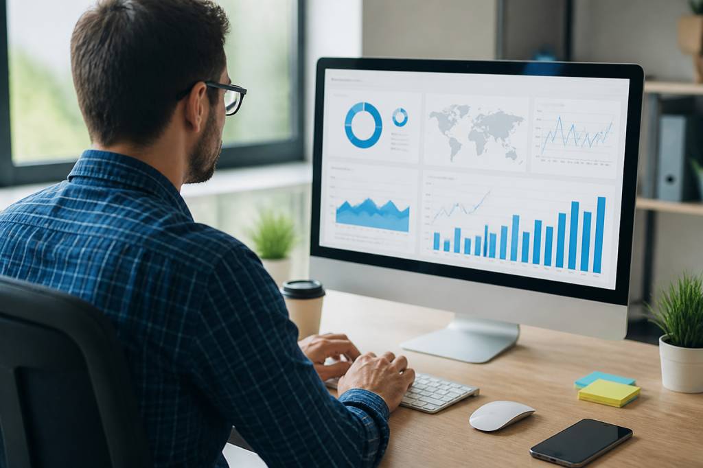 Empresas posicionamiento seo: claves para mejorar la visibilidad online
