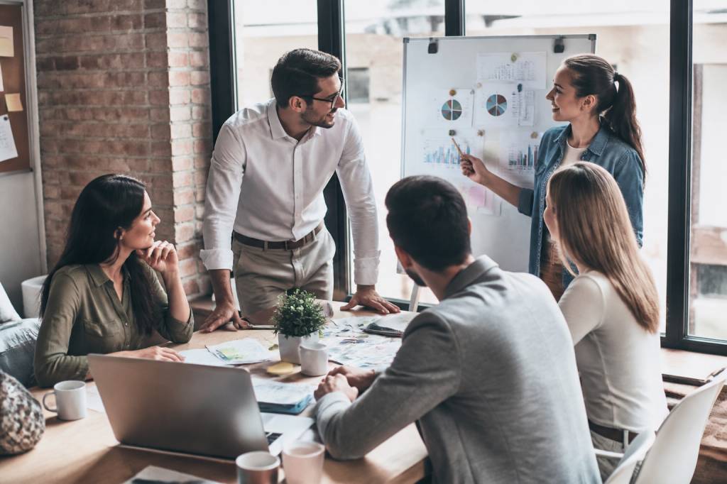 Agencias de mkt digital: cómo elegir la mejor para tu negocio