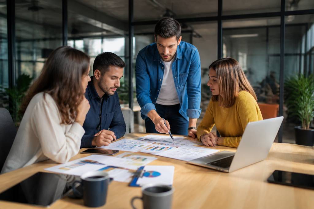 Agencia marketing digital: estrategias efectivas para hacer crecer tu negocio