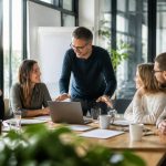 Agencia mkt digital para impulsar el crecimiento de tu negocio