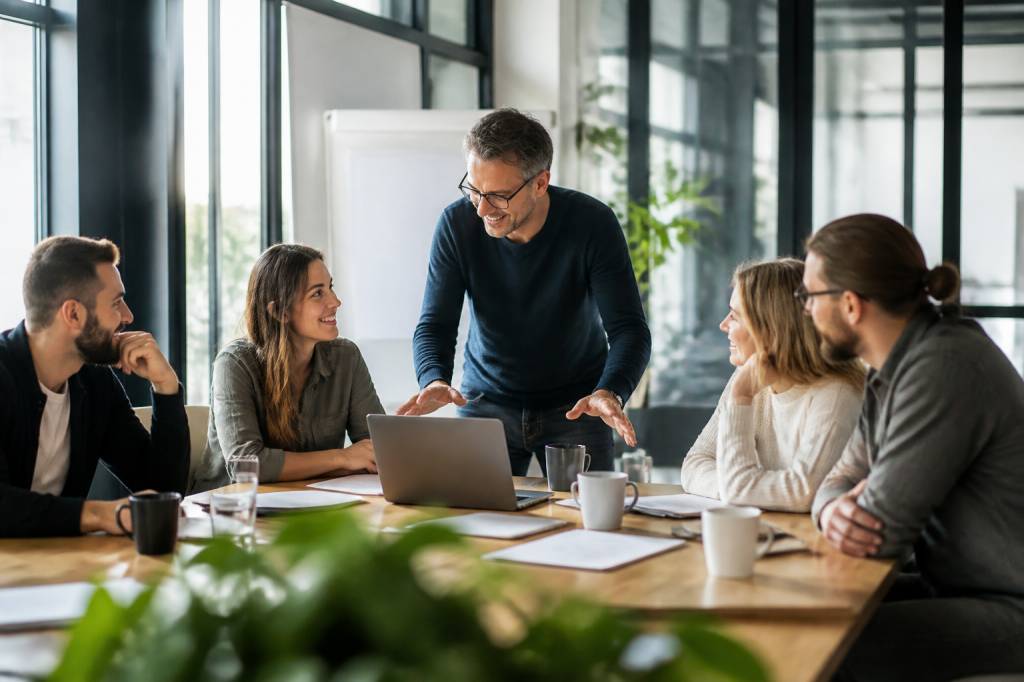 Agencia mkt digital para impulsar el crecimiento de tu negocio