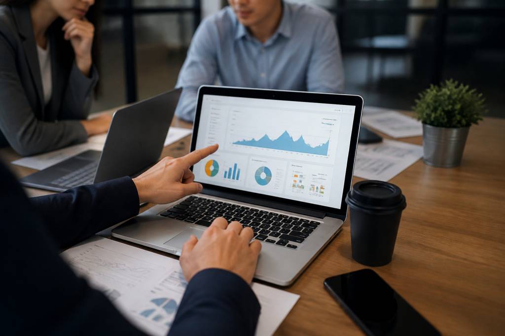 Company seo para empresas: cómo mejorar el posicionamiento en Google