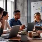 Agencias social media para impulsar la presencia de tu marca en redes sociales
