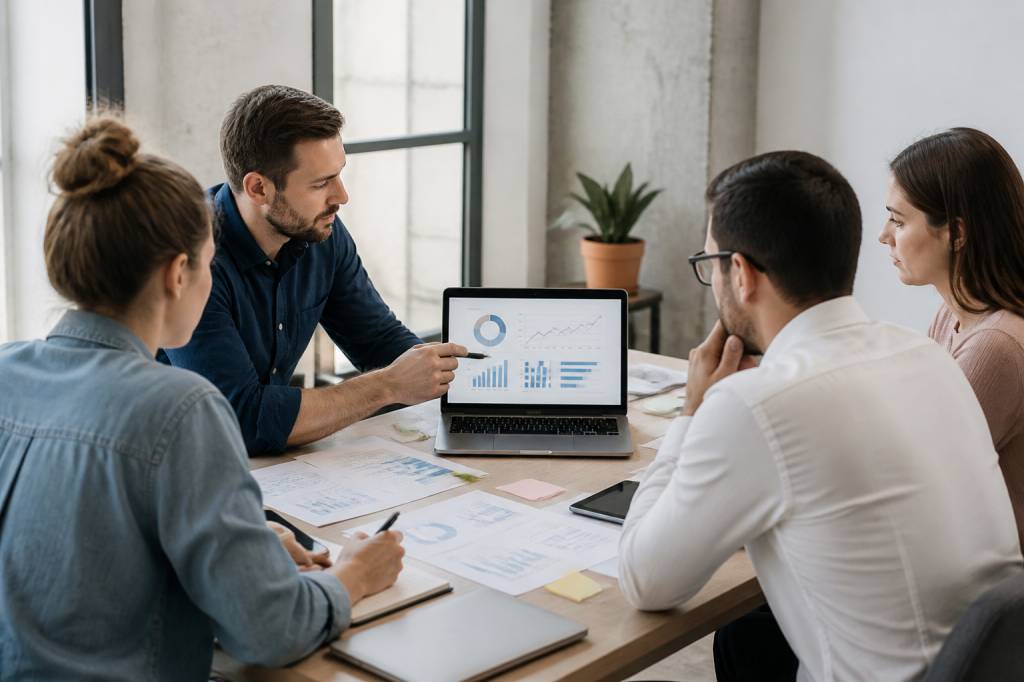 Cómo elegir una agencia especializada en seo para mejorar tu posicionamiento web