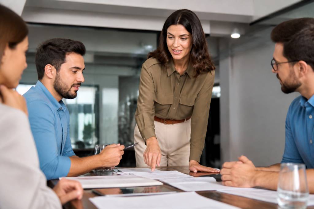 Método grow: guía práctica para mejorar el rendimiento de tu equipo y alcanzar objetivos empresariales