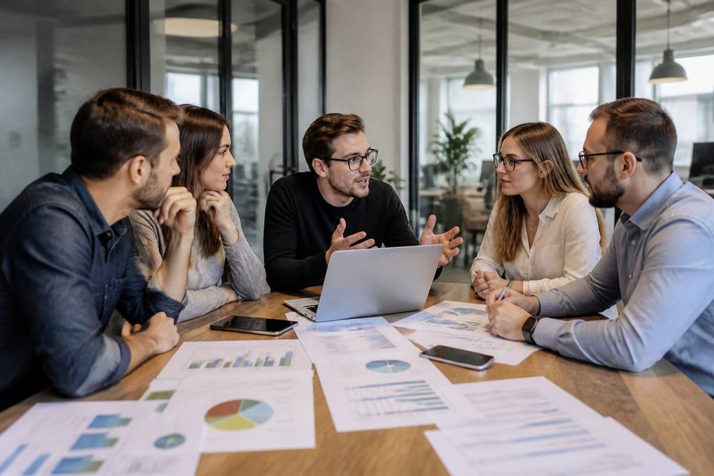 Mejores agencias SEO para impulsar tu estrategia de marketing digital