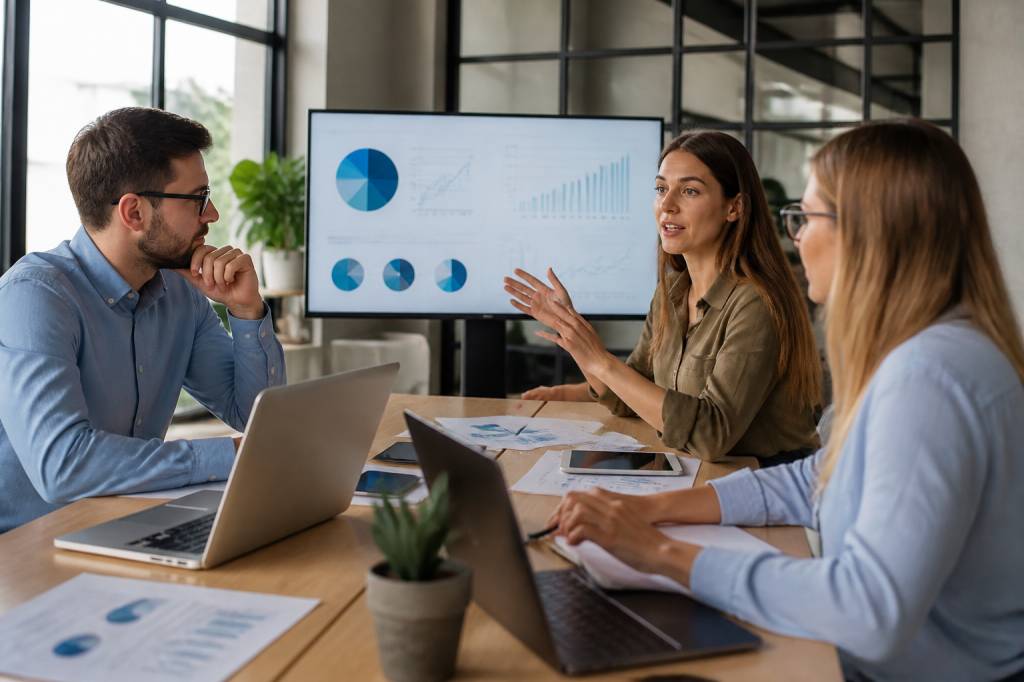 Agencias seo y sem: cómo elegir la mejor estrategia para tu negocio