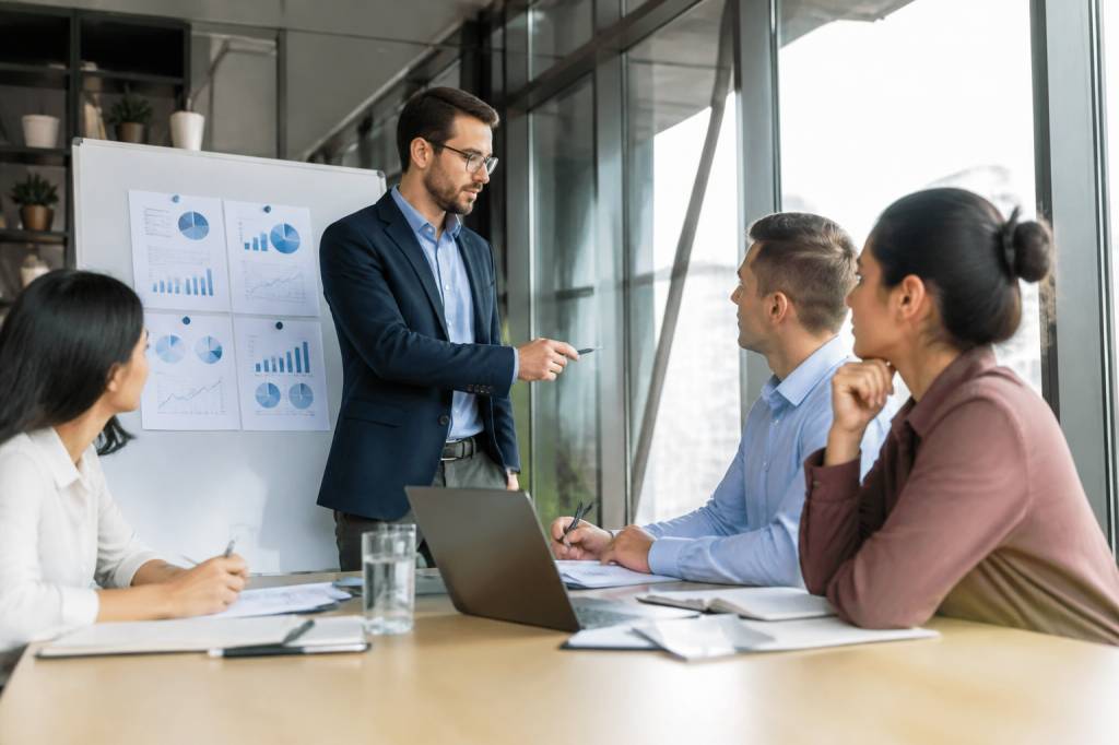 Cómo optimizar el área comercial para aumentar las ventas