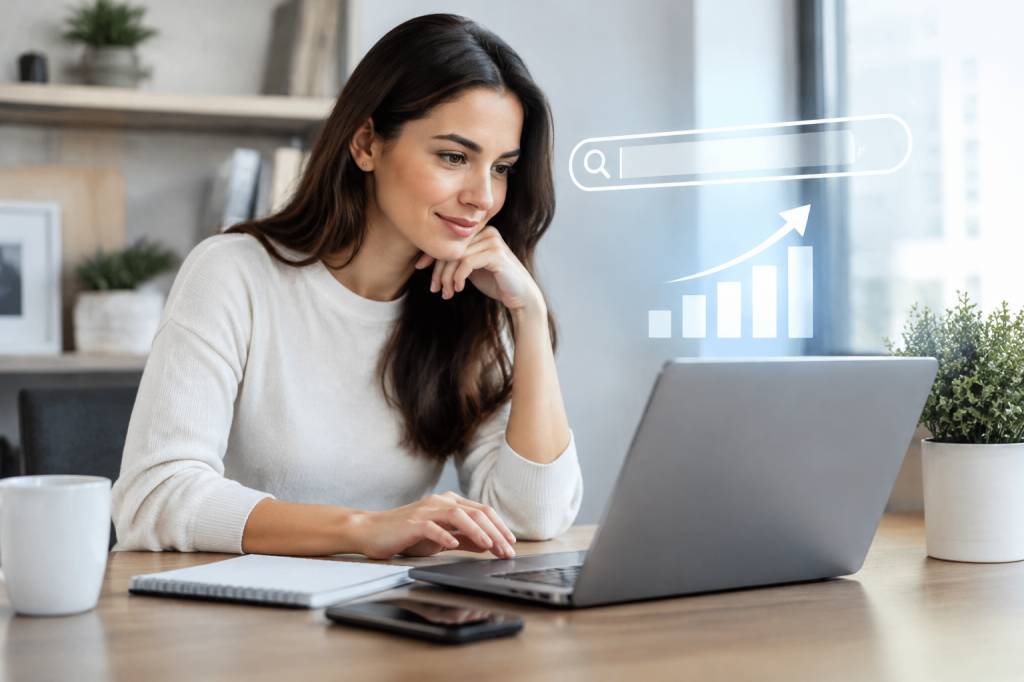 Cómo elegir entre las empresas de posicionamiento en internet para mejorar la visibilidad de tu negocio