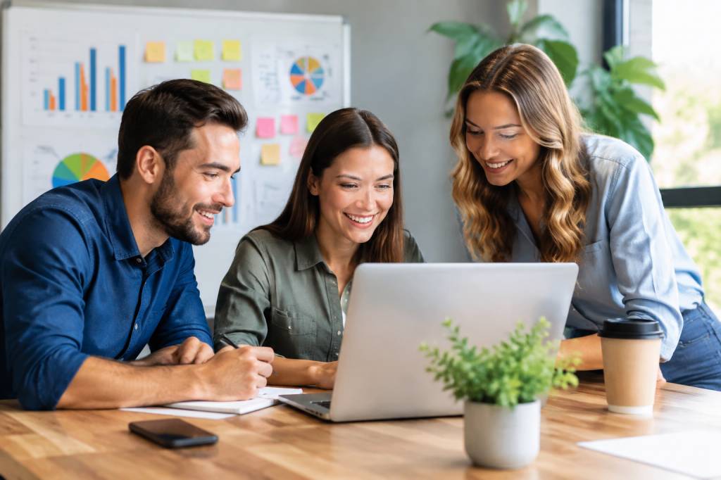 Cómo elegir entre las empresas de marketing online para impulsar tu negocio